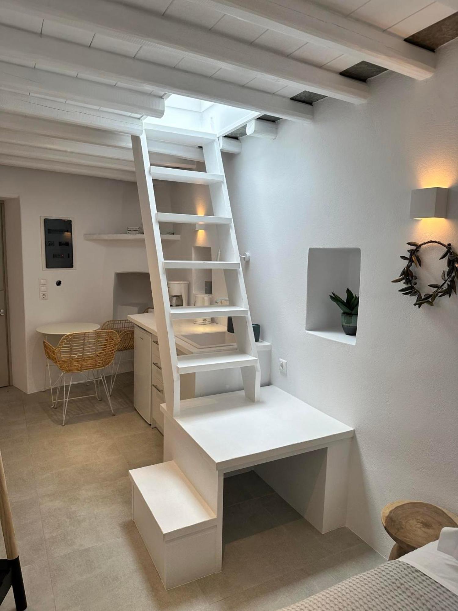 Апартаменты Apollonion House Аполлония Экстерьер фото