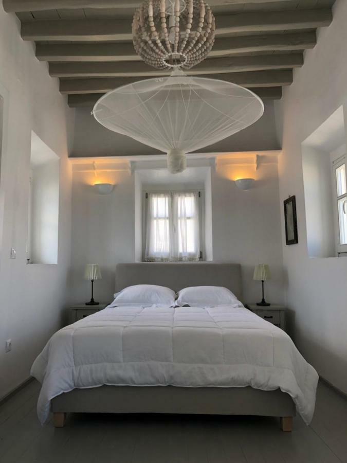 Апартаменты Apollonion House Аполлония Экстерьер фото